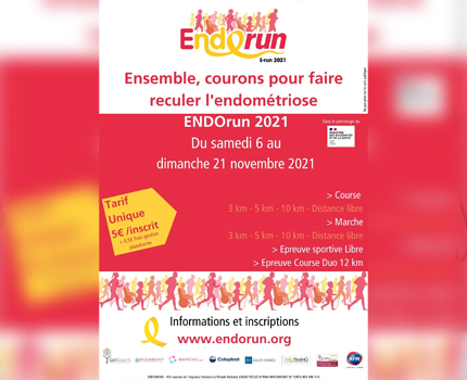 ENDOrun 