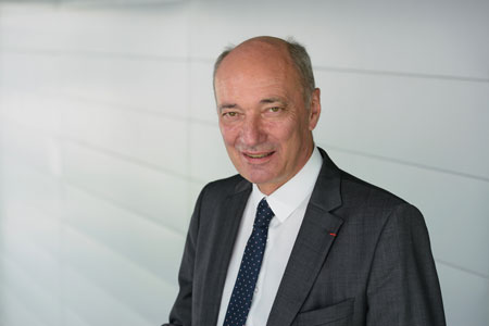Docteur Antoine WATRELOT