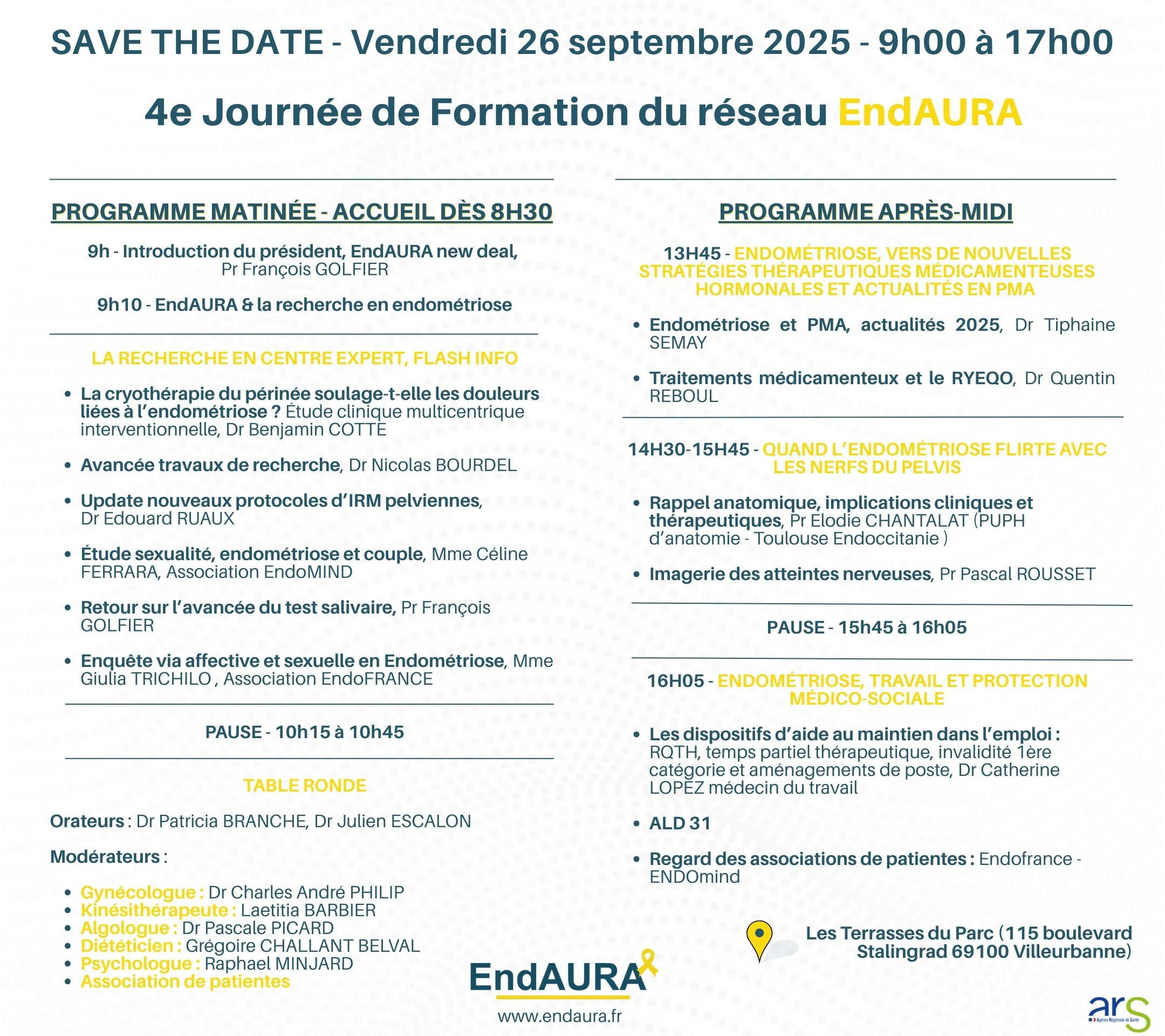 Programme