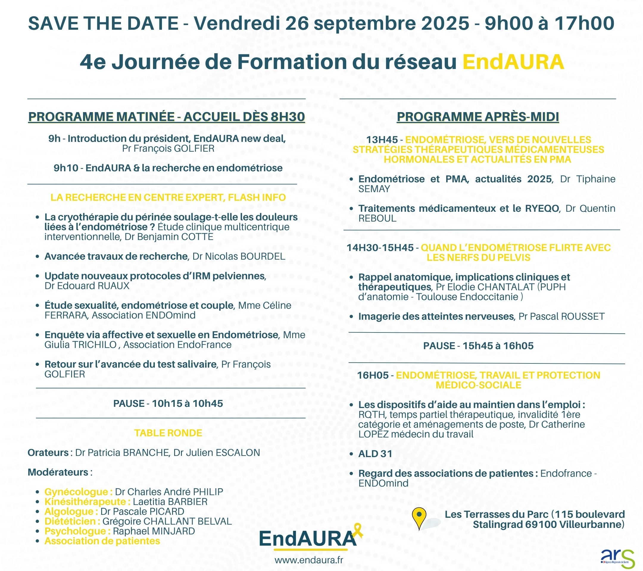 Programme