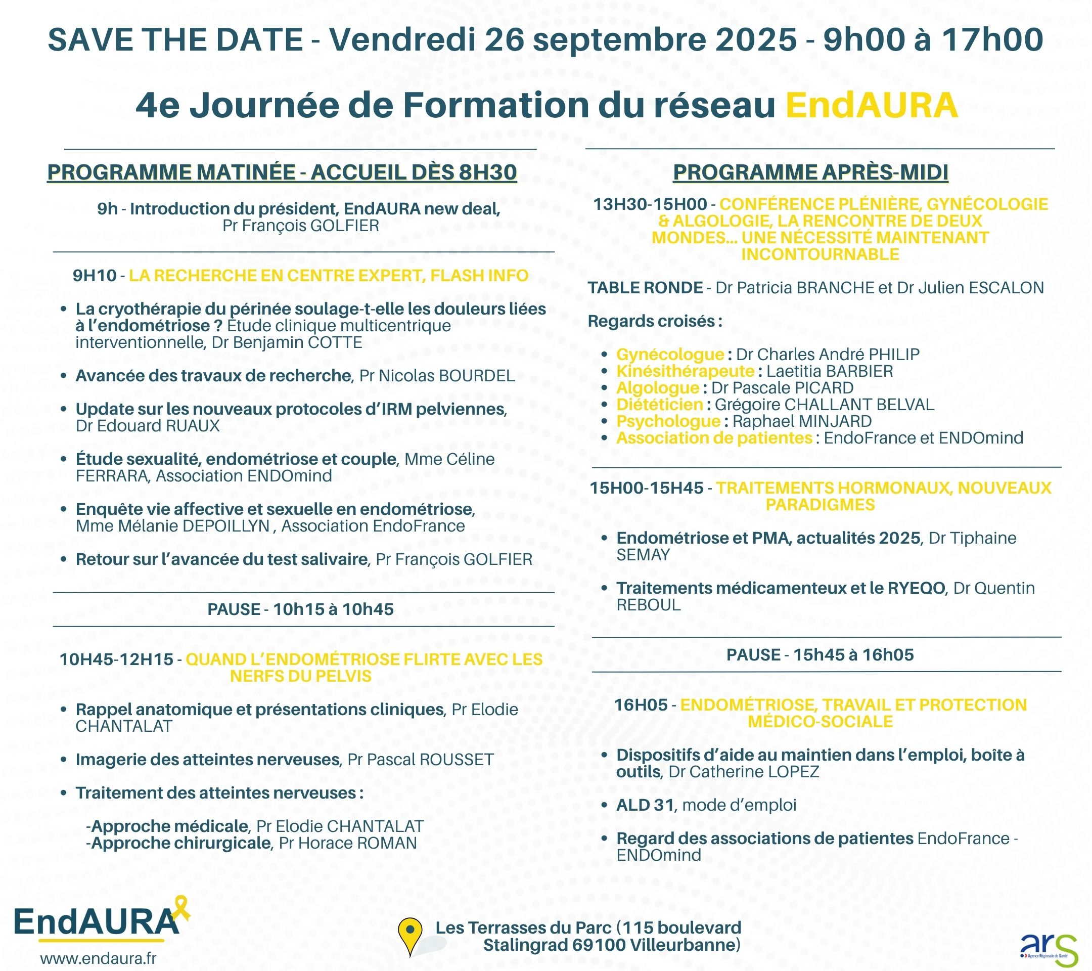 Programme