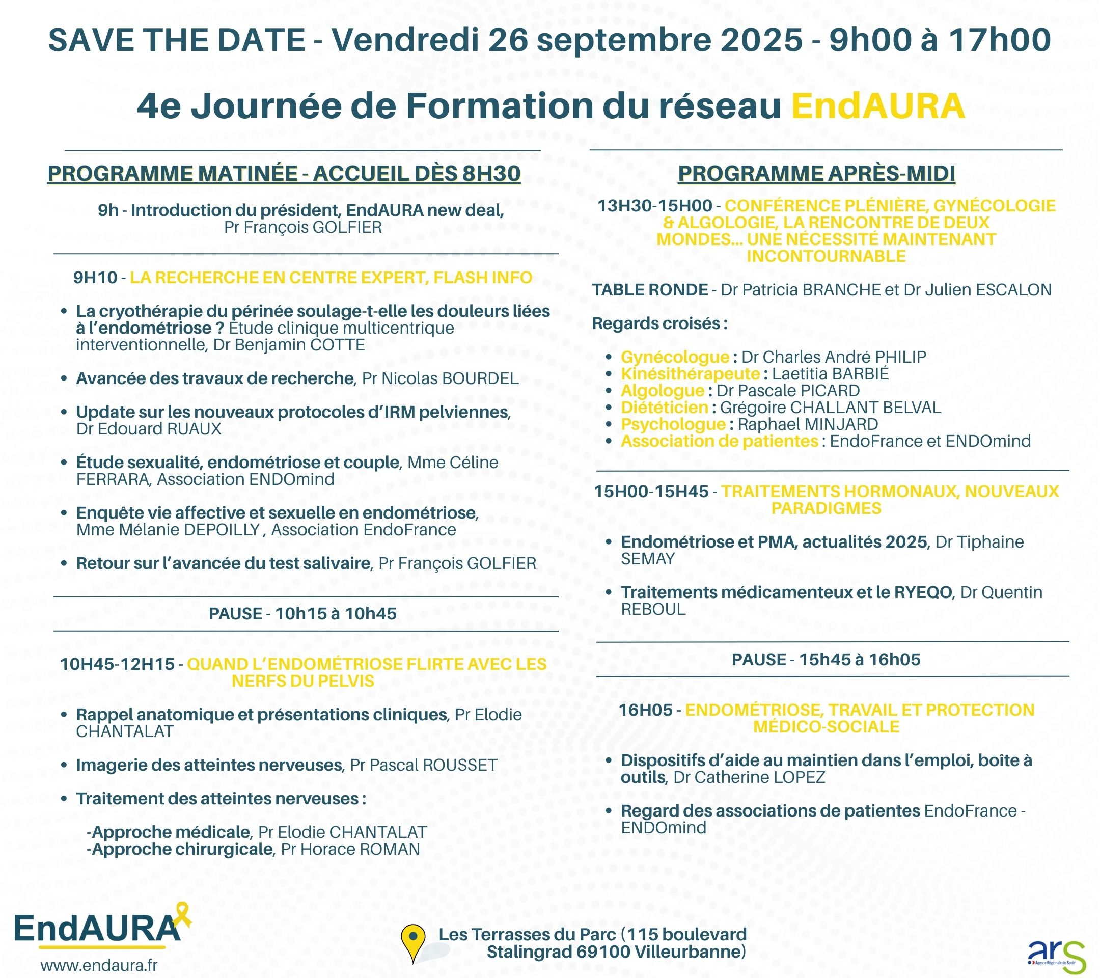 Programme