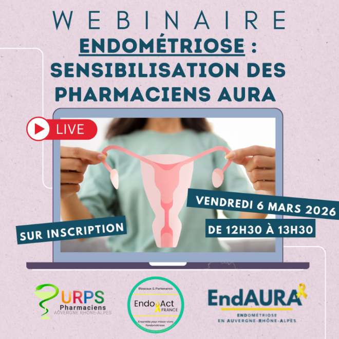 Webinaire URPS AURA