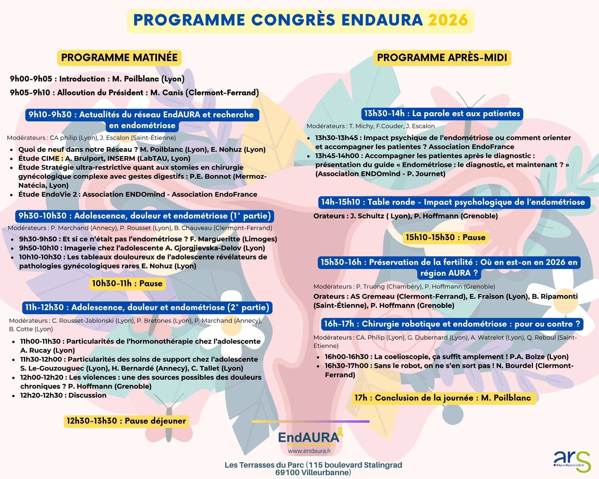 Programme